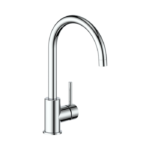 Vogt Klein 12″ Single-Function Kitchen Faucet KF.12KN.01