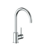 Vogt Klein 12″ Single-Function Kitchen Faucet KF.12KN.01