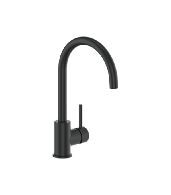 Vogt Klein 12″ Single-Function Kitchen Faucet KF.12KN.01 - Image 5