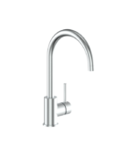 Vogt Klein 12″ Single-Function Kitchen Faucet KF.12KN.01 - Image 3