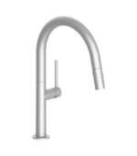Vogt Dornbirn 13″ Pull-Out Bar & Prep Faucet with Magnetic Docking KF.13D1.0204 - Image 2
