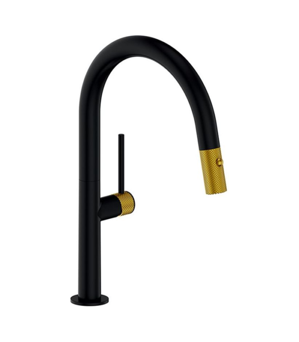 Vogt Drava 13″ Bar/Prep Faucet Kitchen Faucet KF.13D1.1214 - Image 7