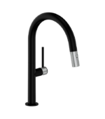 Vogt Drava 13″ Bar/Prep Faucet Kitchen Faucet KF.13D1.1214 - Image 5