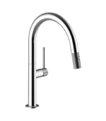 Vogt Drava 13″ Bar/Prep Faucet Kitchen Faucet KF.13D1.1214