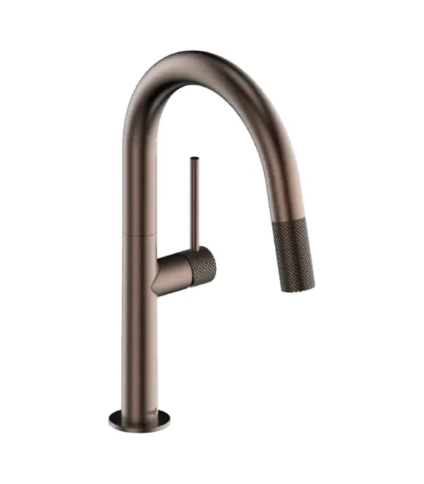 Vogt Drava 13″ Bar/Prep Faucet Kitchen Faucet KF.13D1.1214 - Image 9