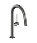 Vogt Drava 13″ Bar/Prep Faucet Kitchen Faucet KF.13D1.1214 - Image 8