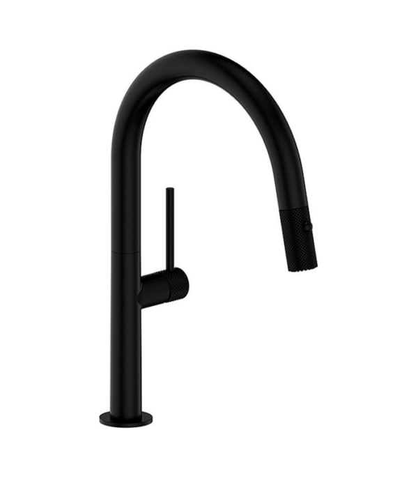 Vogt Drava 13″ Bar/Prep Faucet Kitchen Faucet KF.13D1.1214 - Image 3