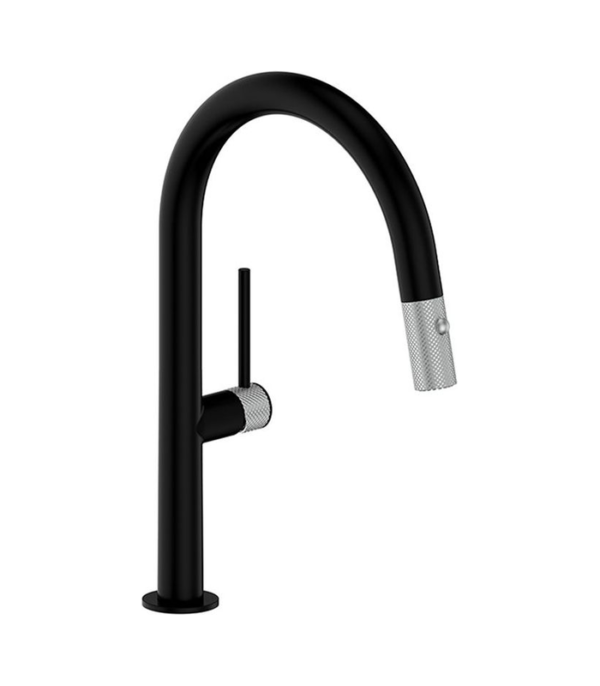 Vogt Drava 13″ Bar/Prep Faucet Kitchen Faucet KF.13D1.1214 - Image 6