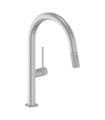 Vogt Drava 13″ Bar/Prep Faucet Kitchen Faucet KF.13D1.1214 - Image 2
