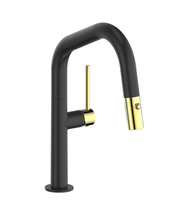 Vogt Dornbirn 13″ Bar/Prep Faucet Kitchen Faucet KF.13D2.0204 - Image 8
