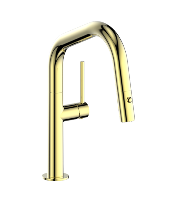 Vogt Dornbirn 13″ Bar/Prep Faucet Kitchen Faucet KF.13D2.0204 - Image 4