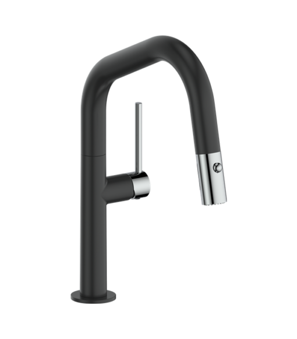 Vogt Dornbirn 13″ Bar/Prep Faucet Kitchen Faucet KF.13D2.0204 - Image 6