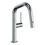 Vogt Dornbirn 13″ Bar/Prep Faucet Kitchen Faucet KF.13D2.0204