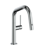 Vogt Dornbirn 13″ Bar/Prep Faucet Kitchen Faucet KF.13D2.0204