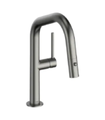 Vogt Dornbirn 13″ Bar/Prep Faucet Kitchen Faucet KF.13D2.0204 - Image 9