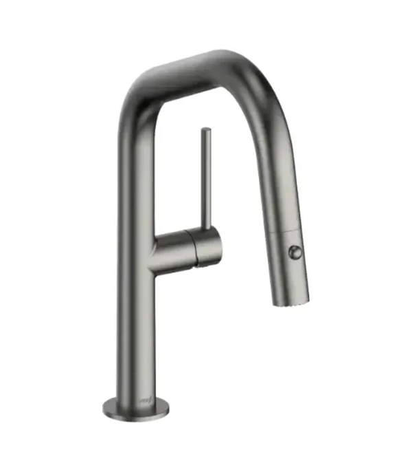 Vogt Dornbirn 13″ Bar/Prep Faucet Kitchen Faucet KF.13D2.0204 - Image 9