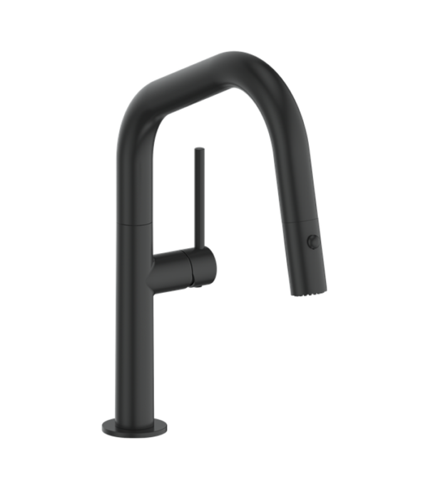 Vogt Dornbirn 13″ Bar/Prep Faucet Kitchen Faucet KF.13D2.0204 - Image 3