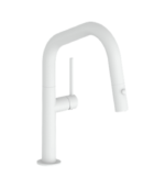 Vogt Dornbirn 13″ Bar/Prep Faucet Kitchen Faucet KF.13D2.0204 - Image 5