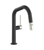 Vogt Dornbirn 13″ Bar/Prep Faucet Kitchen Faucet KF.13D2.0204 - Image 7