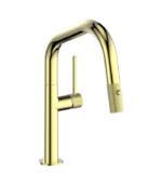 Vogt Drava 13″ Bar/Prep Faucet Kitchen Faucet KF.13D2.1214 - Image 4