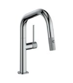 Vogt Drava 13″ Bar/Prep Faucet Kitchen Faucet KF.13D2.1214 - Image 5