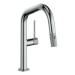 Vogt Drava 13″ Bar/Prep Faucet Kitchen Faucet KF.13D2.1214