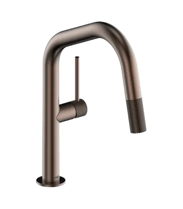 Vogt Drava 13″ Bar/Prep Faucet Kitchen Faucet KF.13D2.1214 - Image 9