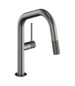 Vogt Drava 13″ Bar/Prep Faucet Kitchen Faucet KF.13D2.1214 - Image 8