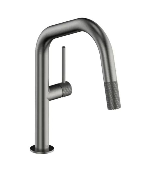 Vogt Drava 13″ Bar/Prep Faucet Kitchen Faucet KF.13D2.1214 - Image 8