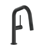 Vogt Drava 13″ Bar/Prep Faucet Kitchen Faucet KF.13D2.1214 - Image 3