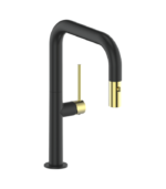 Vogt Dornbirn 13″ Bar/Prep Faucet Kitchen Faucet KF.13D3.0204 - Image 8