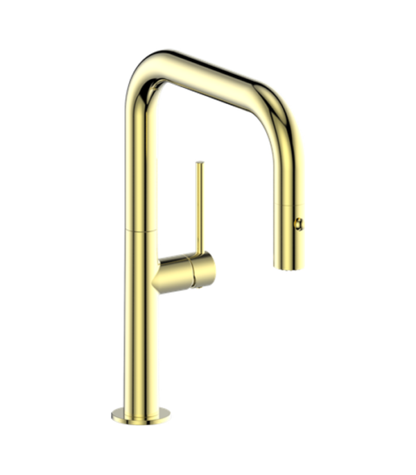 Vogt Dornbirn 13″ Bar/Prep Faucet Kitchen Faucet KF.13D3.0204 - Image 4