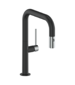 Vogt Dornbirn 13″ Bar/Prep Faucet Kitchen Faucet KF.13D3.0204 - Image 6