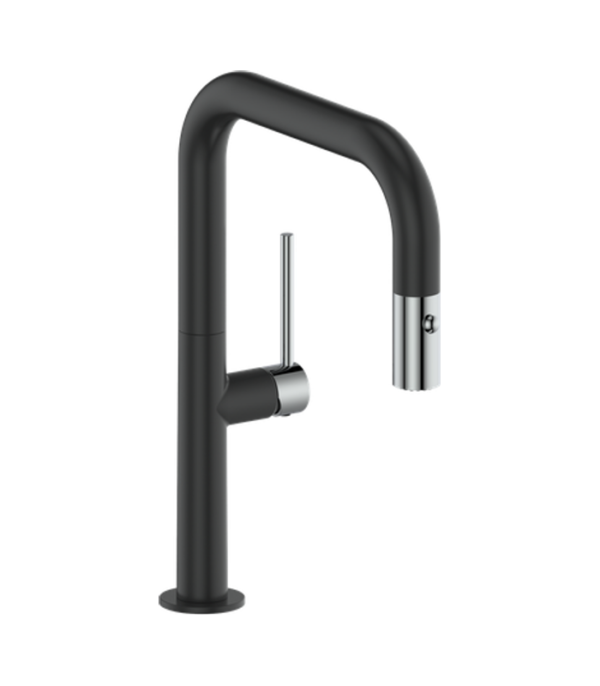 Vogt Dornbirn 13″ Bar/Prep Faucet Kitchen Faucet KF.13D3.0204 - Image 6