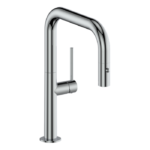 Vogt Dornbirn 13″ Bar/Prep Faucet Kitchen Faucet KF.13D3.0204
