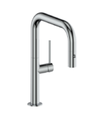 Vogt Dornbirn 13″ Bar/Prep Faucet Kitchen Faucet KF.13D3.0204