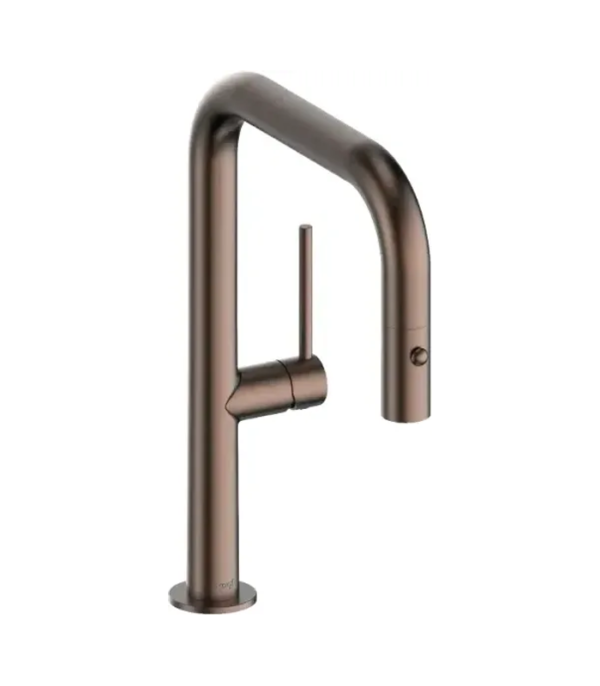 Vogt Dornbirn 13″ Bar/Prep Faucet Kitchen Faucet KF.13D3.0204 - Image 10