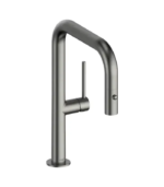 Vogt Dornbirn 13″ Bar/Prep Faucet Kitchen Faucet KF.13D3.0204 - Image 9