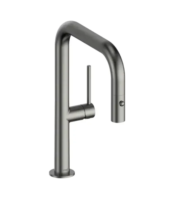 Vogt Dornbirn 13″ Bar/Prep Faucet Kitchen Faucet KF.13D3.0204 - Image 9
