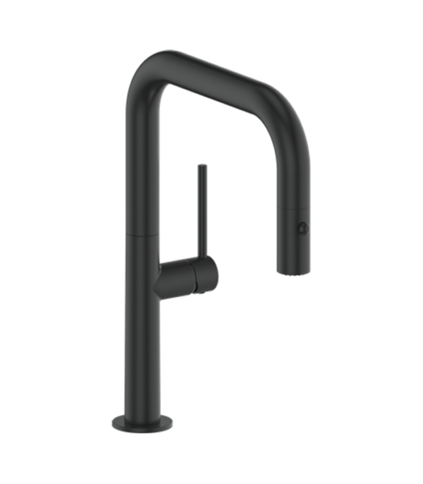Vogt Dornbirn 13″ Bar/Prep Faucet Kitchen Faucet KF.13D3.0204 - Image 3