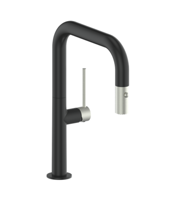 Vogt Dornbirn 13″ Bar/Prep Faucet Kitchen Faucet KF.13D3.0204 - Image 7