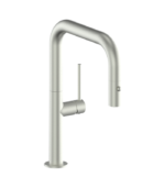 Vogt Dornbirn 13″ Bar/Prep Faucet Kitchen Faucet KF.13D3.0204 - Image 2