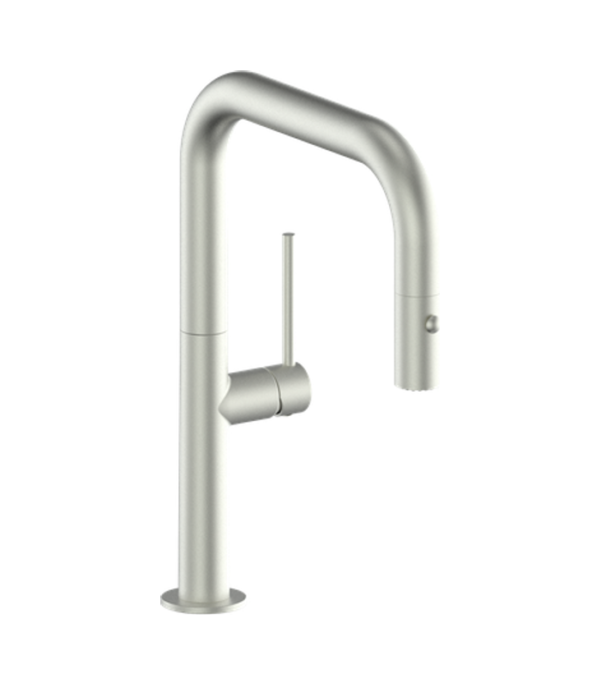 Vogt Dornbirn 13″ Bar/Prep Faucet Kitchen Faucet KF.13D3.0204 - Image 2