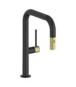 Vogt Drava 13″ Bar/Prep Faucet Kitchen Faucet KF.13D3.1214 - Image 7