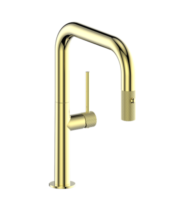 Vogt Drava 13″ Bar/Prep Faucet Kitchen Faucet KF.13D3.1214 - Image 4