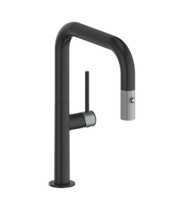 Vogt Drava 13″ Bar/Prep Faucet Kitchen Faucet KF.13D3.1214 - Image 5