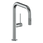 Vogt Drava 13″ Bar/Prep Faucet Kitchen Faucet KF.13D3.1214