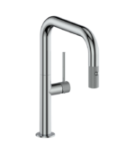 Vogt Drava 13″ Bar/Prep Faucet Kitchen Faucet KF.13D3.1214