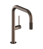 Vogt Drava 13″ Bar/Prep Faucet Kitchen Faucet KF.13D3.1214 - Image 9