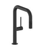 Vogt Drava 13″ Bar/Prep Faucet Kitchen Faucet KF.13D3.1214 - Image 3